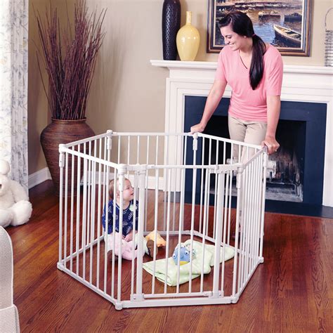 toddleroo by northstates|superyard baby gate walmart.